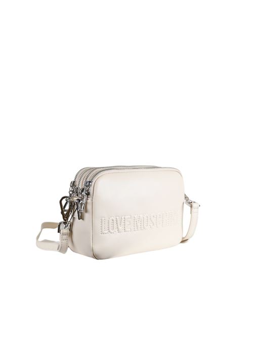 Umhängetasche LOVE MOSCHINO | JC4345PP0NKA011B